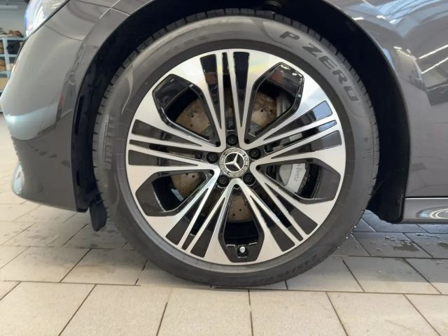 Mercedes-Benz E 450