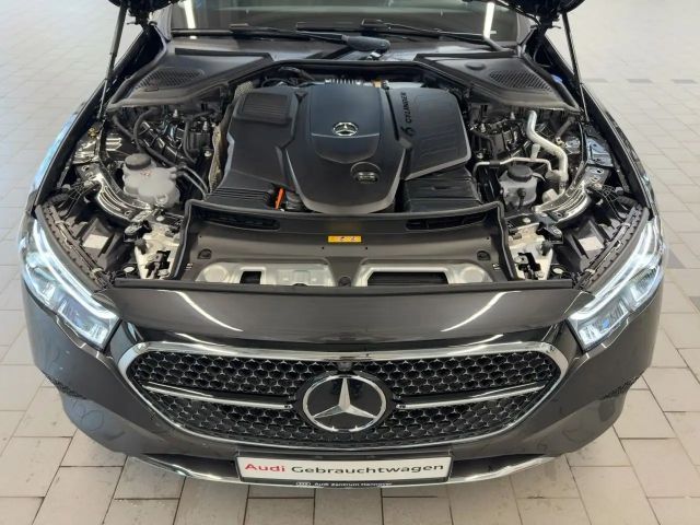 Mercedes-Benz E 450