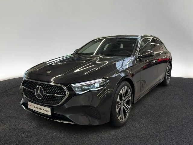 Mercedes-Benz E 450