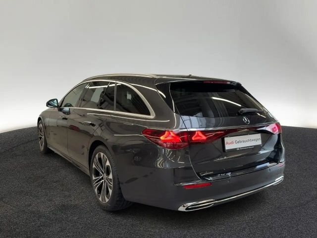 Mercedes-Benz E 450