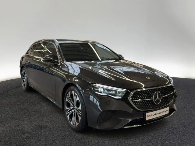 Mercedes-Benz E 450