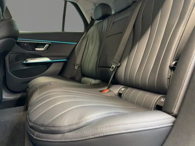 Mercedes-Benz E 450