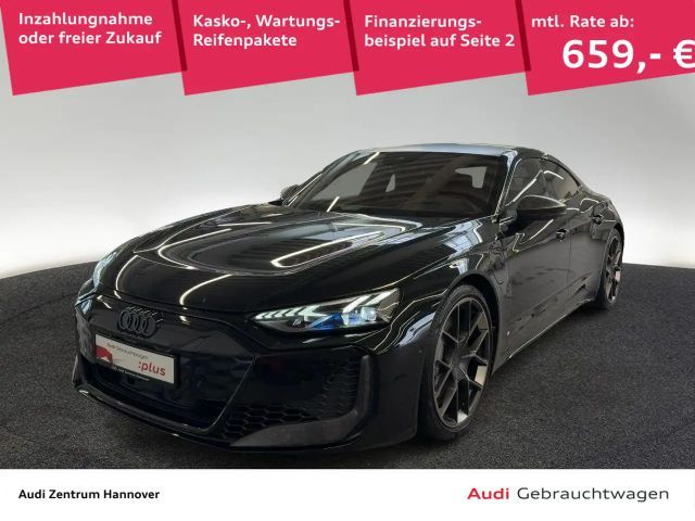 Audi RS e-tron GT