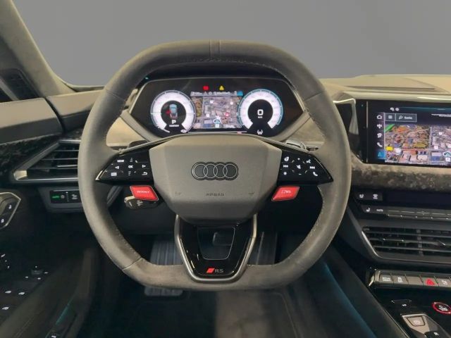 Audi RS e-tron GT