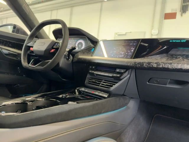 Audi RS e-tron GT