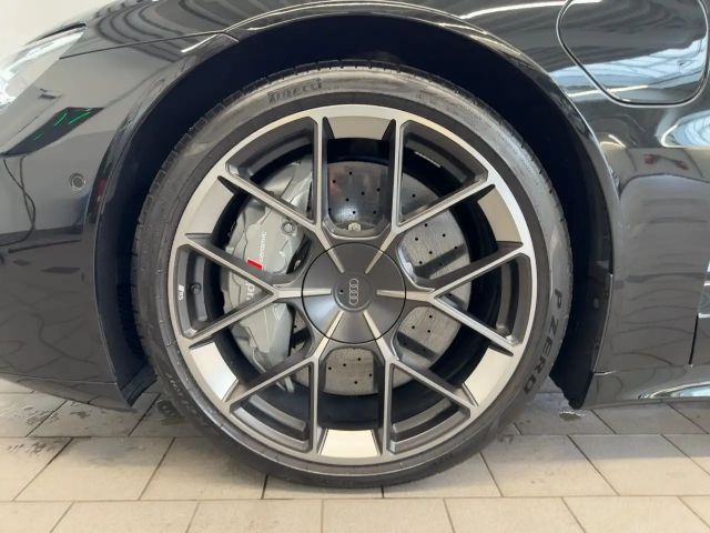 Audi RS e-tron GT