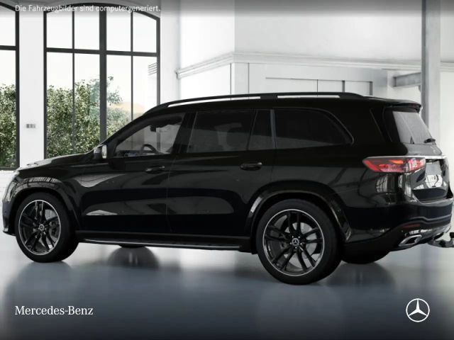 Mercedes-Benz GLS 450