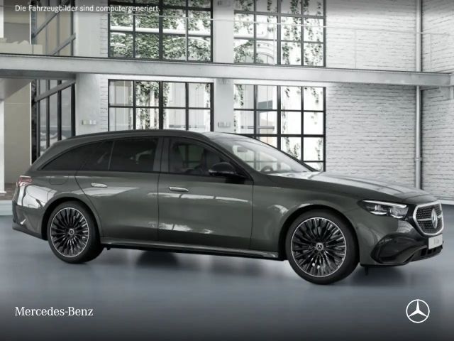 Mercedes-Benz E 450