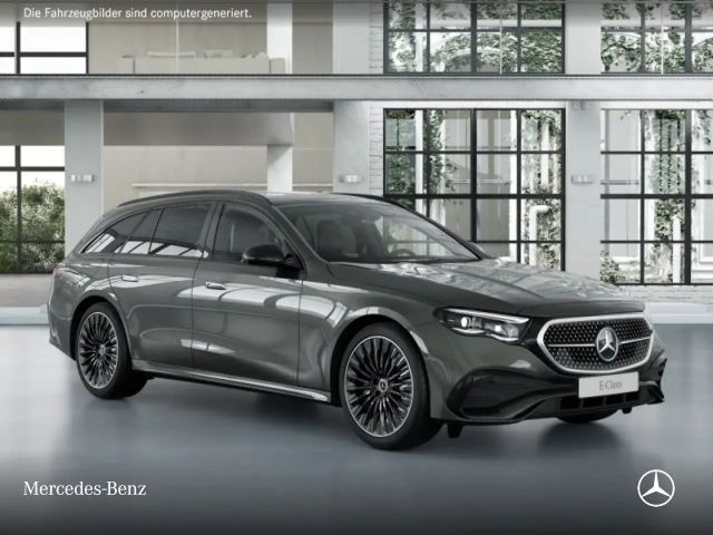 Mercedes-Benz E 450