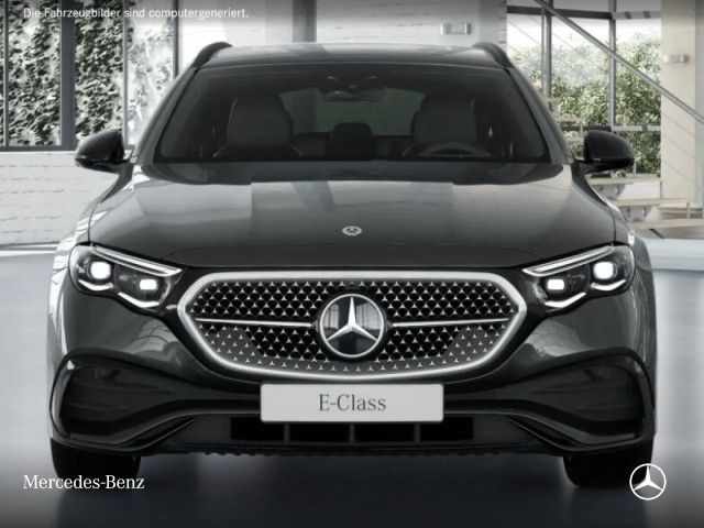 Mercedes-Benz E 450