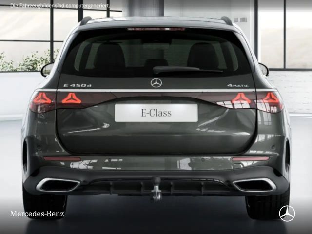 Mercedes-Benz E 450