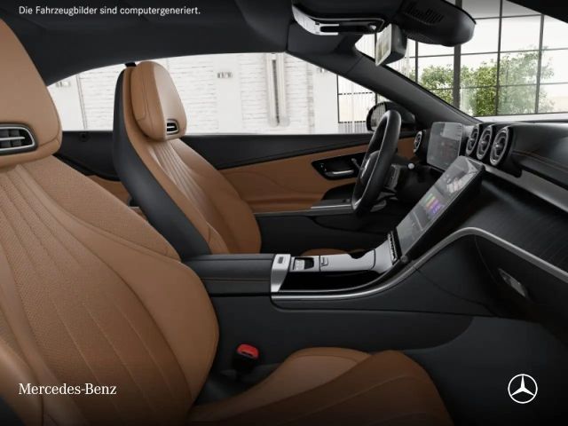 Mercedes-Benz CLE 200