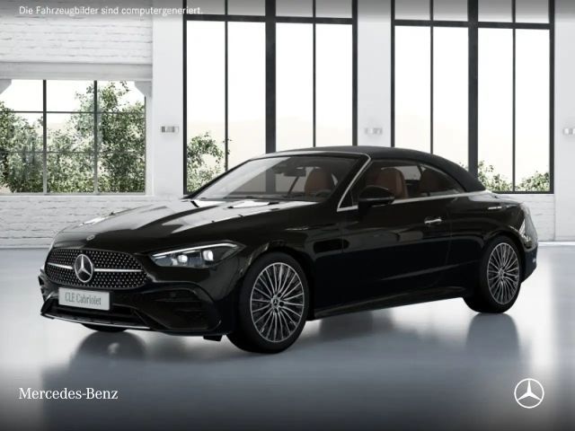Mercedes-Benz CLE 200