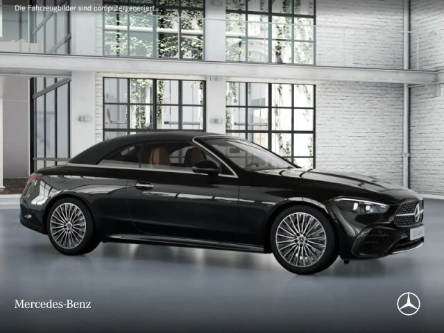 Mercedes-Benz CLE 200