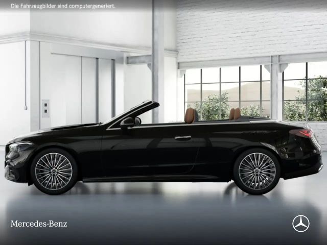 Mercedes-Benz CLE 200