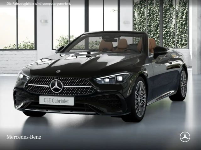 Mercedes-Benz CLE 200