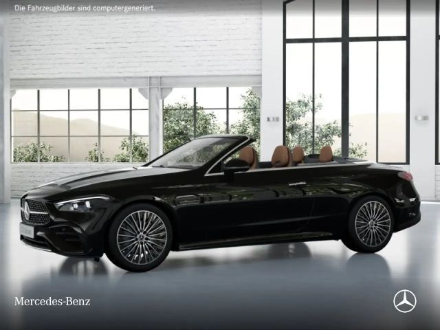 Mercedes-Benz CLE 200