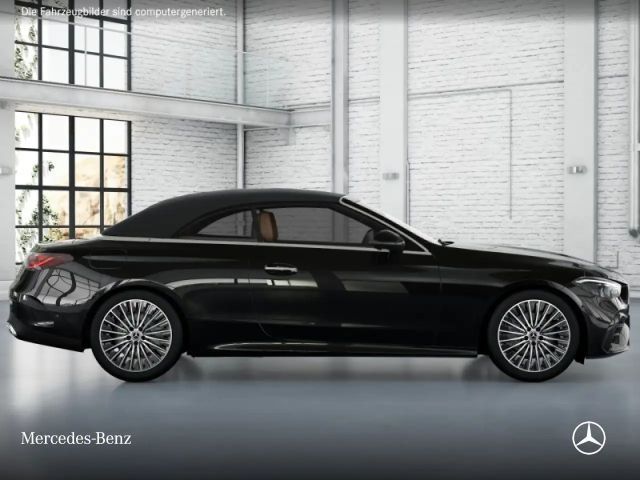 Mercedes-Benz CLE 200