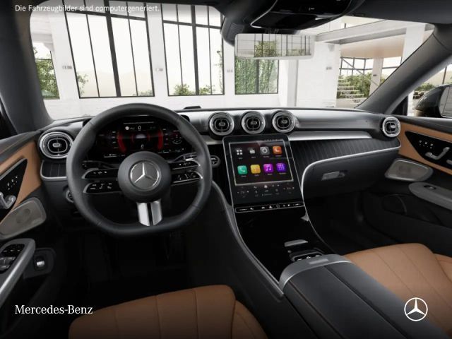 Mercedes-Benz CLE 200