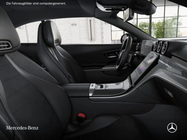 Mercedes-Benz CLE 200