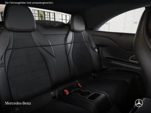 Mercedes-Benz CLE 200