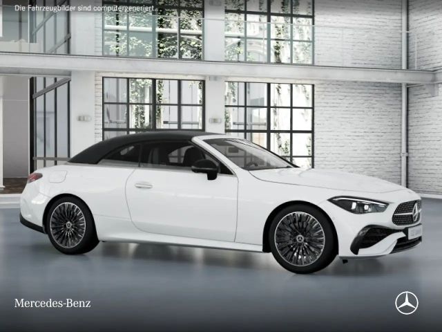 Mercedes-Benz CLE 200