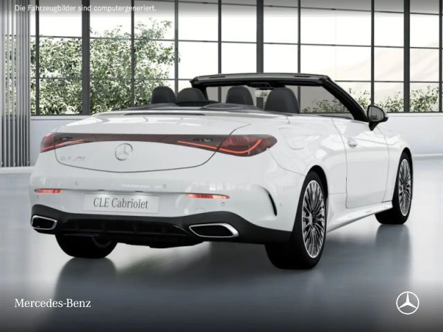 Mercedes-Benz CLE 200
