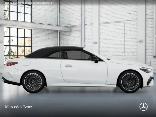 Mercedes-Benz CLE 200