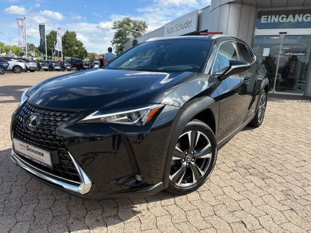 Lexus UX 250h