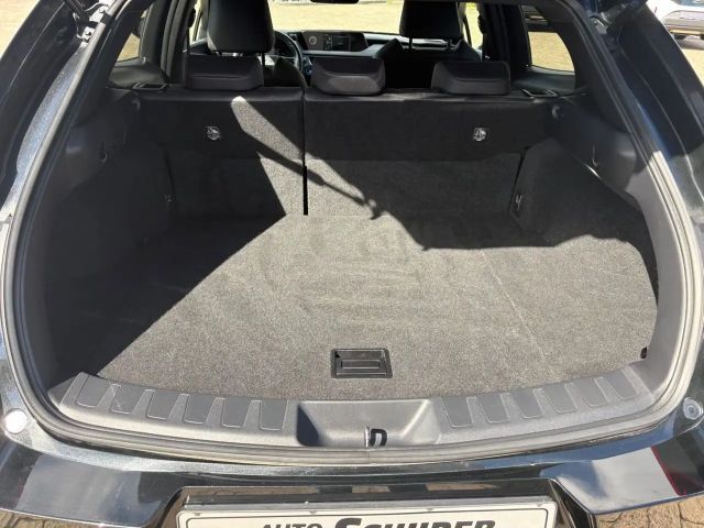 Lexus UX 250h