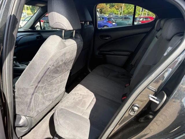 Lexus UX 250h