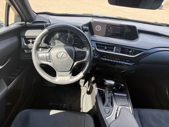 Lexus UX 250h