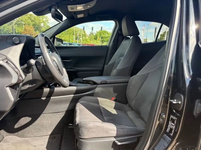 Lexus UX 250h
