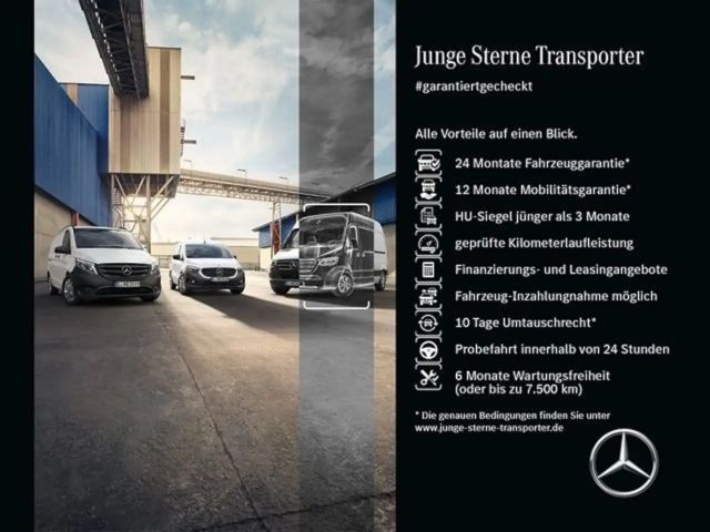Mercedes-Benz V 220