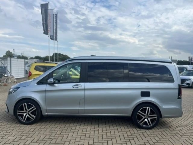 Mercedes-Benz V 220