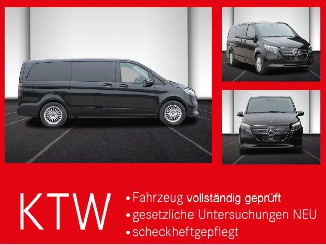 Mercedes-Benz EQV 300