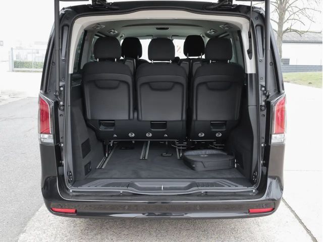 Mercedes-Benz EQV 300