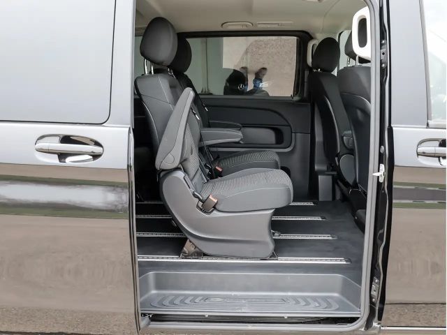 Mercedes-Benz EQV 300
