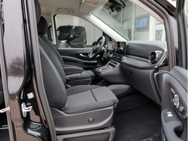 Mercedes-Benz EQV 300