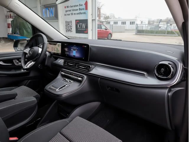 Mercedes-Benz EQV 300