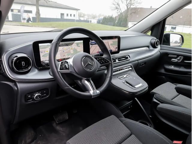 Mercedes-Benz EQV 300