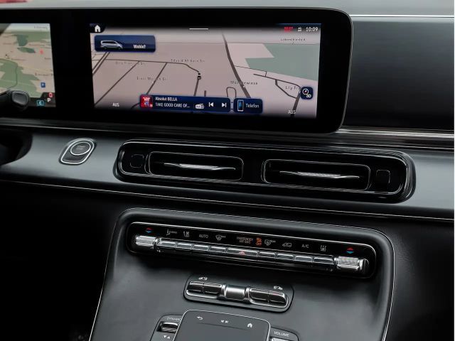 Mercedes-Benz EQV 300