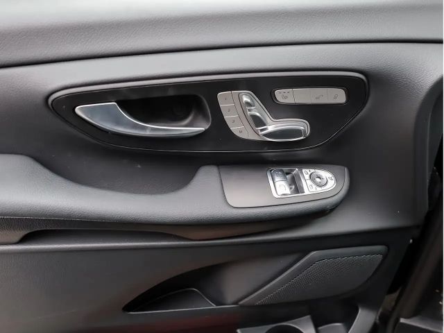 Mercedes-Benz EQV 300
