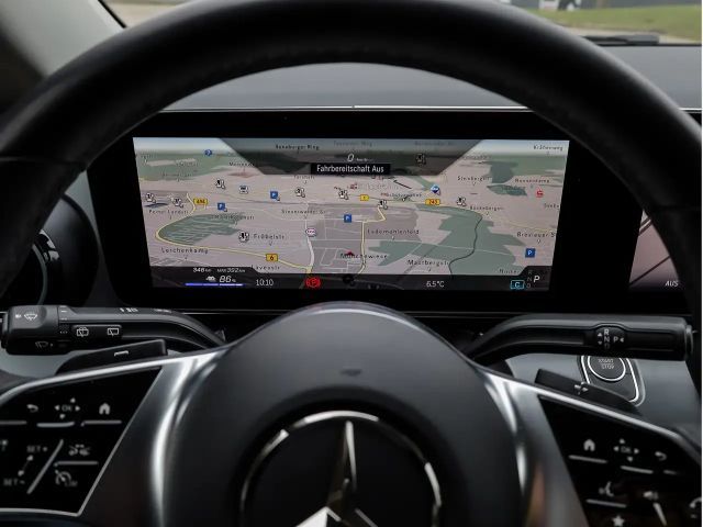 Mercedes-Benz EQV 300