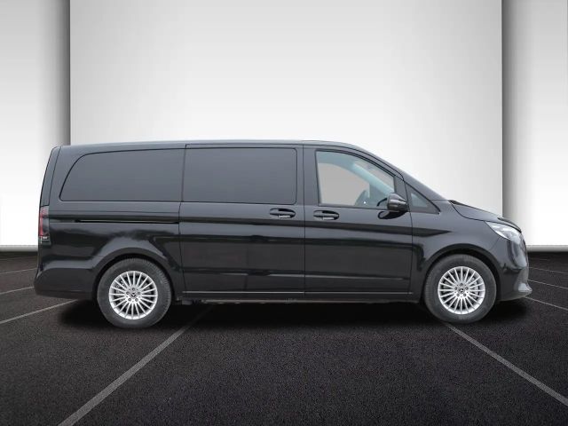 Mercedes-Benz EQV 300