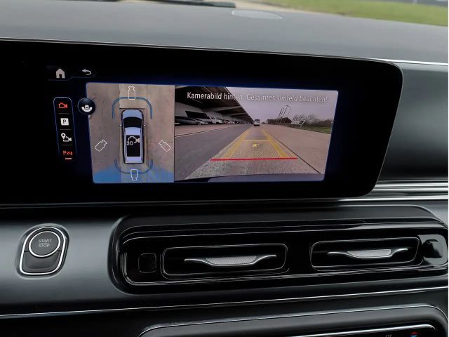 Mercedes-Benz EQV 300