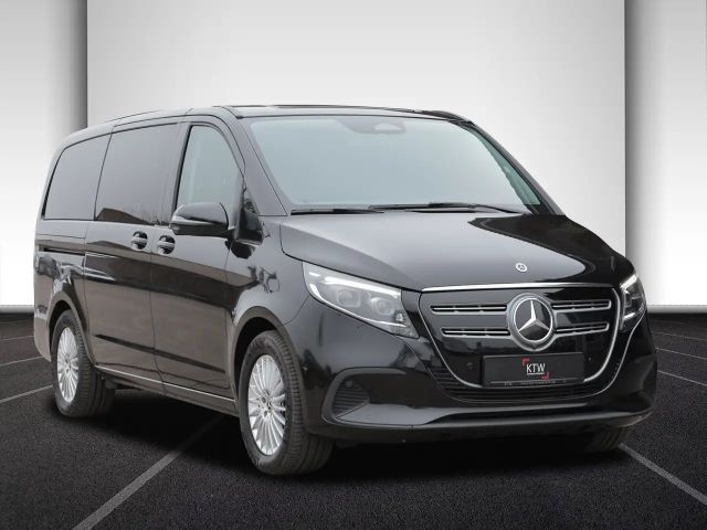 Mercedes-Benz EQV 300