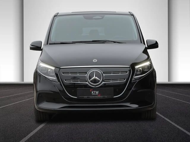 Mercedes-Benz EQV 300