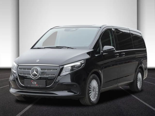 Mercedes-Benz EQV 300