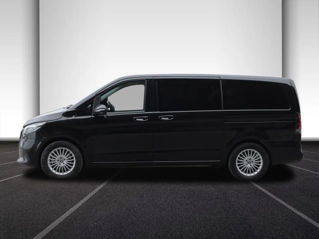 Mercedes-Benz EQV 300